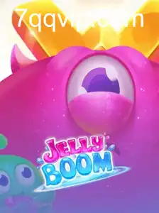 Descubra o Fascinante Mundo de JellyBoom: Introdução e Regras
