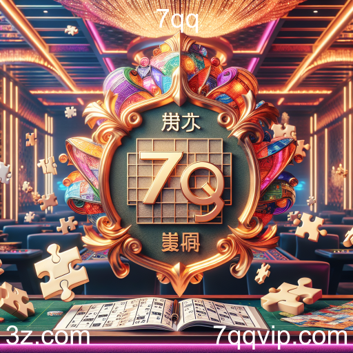A Magia dos Quebra-Cabeças: Estímulo e Diversão na Categoria de Jogos do 7qq