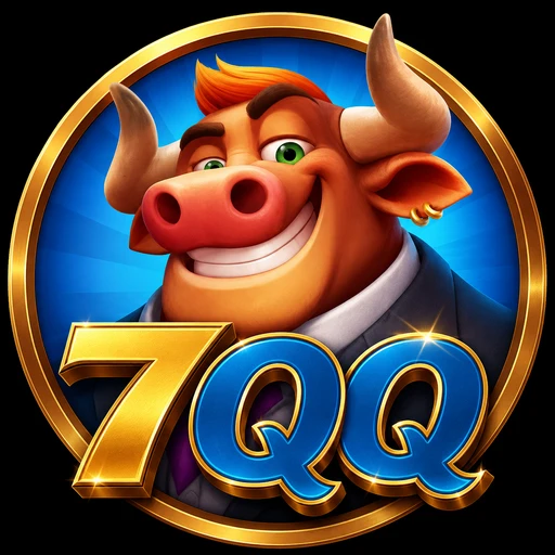 Logotipo 7QQ
